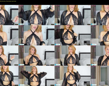domixdyva — 120 minute Chaturbate female cam show recording, 720p, Apr 27, 2023