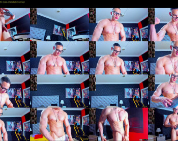 dylanlenox — 44 minute Chaturbate male cam show recording, 720p, Apr 26, 2023
