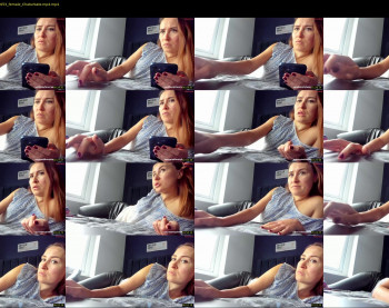 eatmypie69 — 9 minute Chaturbate female cam show recording, 720p, Apr 26, 2023