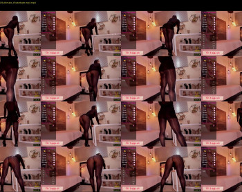 ella_pridee — 60 minute Chaturbate female cam show recording, 720p, Apr 26, 2023