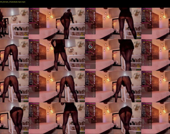 ella_pridee — 12 minute Chaturbate female cam show recording, 720p, Apr 26, 2023