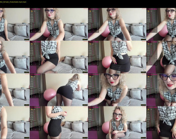 emilymilf__ — 41 minute Chaturbate female cam show recording, 720p, Apr 26, 2023