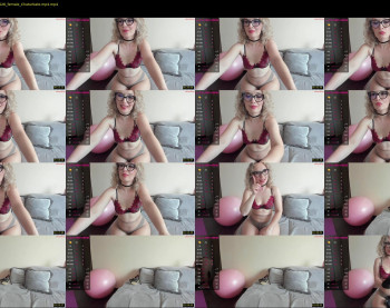 emilymilf__ — 5 minute Chaturbate female cam show recording, 720p, Apr 26, 2023