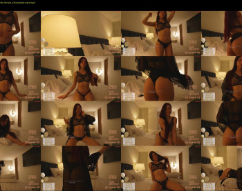 emma_lu1 — 120 minute Chaturbate female cam show recording, 720p, Apr 27, 2023