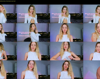emmi_rosee — 62 minute Chaturbate female cam show recording, 720p, Apr 18, 2023