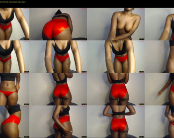 freaky_ass — 29 minute Chaturbate female cam show recording, 480p, Apr 26, 2023