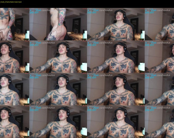 frewfun — 29 minute Chaturbate male cam show recording, 720p, Apr 27, 2023