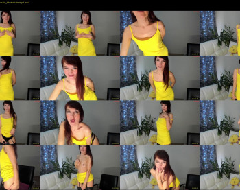 fritha — 29 minute Chaturbate female cam show recording, 720p, Apr 27, 2023