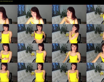 fritha — 5 minute Chaturbate female cam show recording, 720p, Apr 27, 2023