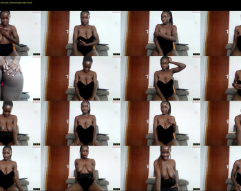 gulpess — 66 minute Chaturbate female cam show recording, 480p, Apr 26, 2023
