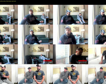 hardworkertn — 103 minute Chaturbate male cam show recording, 720p, Apr 26, 2023