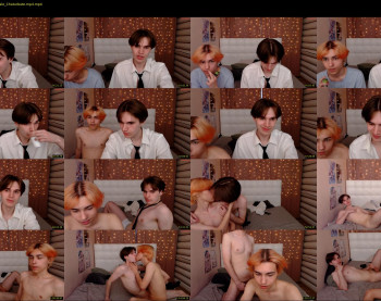hizgi — 91 minute Chaturbate couple cam show recording, 720p, Apr 26, 2023