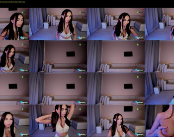 hollyextra — 108 minute Chaturbate female cam show recording, 720p, Apr 26, 2023