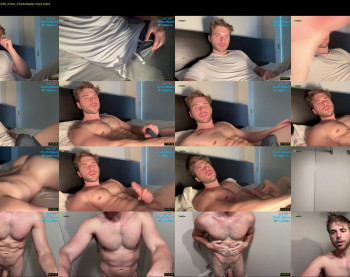 hot8pack01 — 50 minute Chaturbate male cam show recording, 720p, Apr 26, 2023