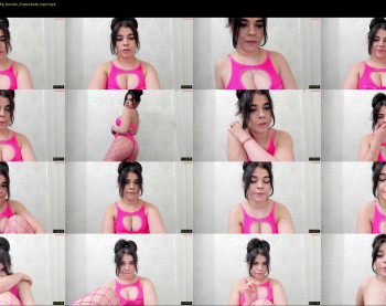 hot_chill__ — 34 minute Chaturbate female cam show recording, 720p, Apr 26, 2023