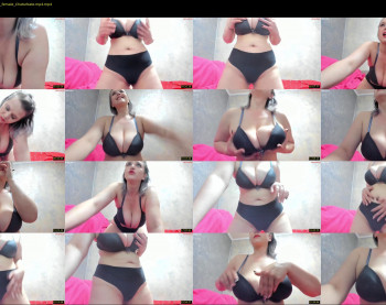 hotvany — 29 minute Chaturbate female cam show recording, 720p, Apr 26, 2023