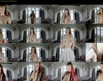 infinite_reality — 120 minute Chaturbate female cam show recording, 720p, Apr 26, 2023