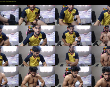 jackecuador — 74 minute Chaturbate male cam show recording, 720p, Apr 26, 2023