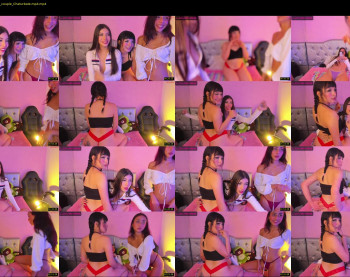 jade_ws — 3 minute Chaturbate female cam show recording, 720p, Apr 27, 2023