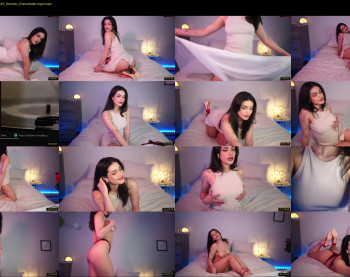 jadeperez_ — 122 minute Chaturbate female cam show recording, 720p, Apr 27, 2023