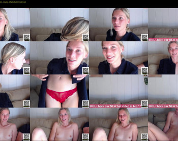 joannadea — 120 minute Chaturbate female cam show recording, 720p, Apr 26, 2023