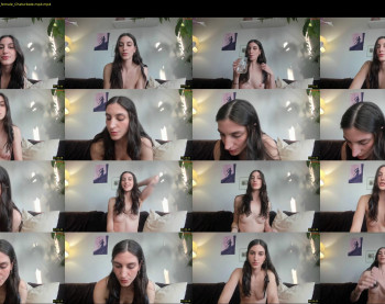 jsmine_ — 10 minute Chaturbate female cam show recording, 720p, Apr 27, 2023