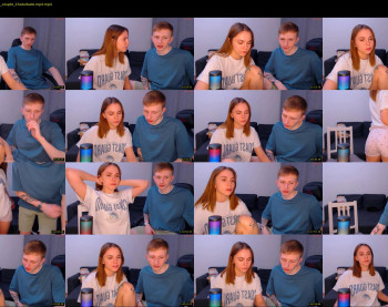 julsweet — 120 minute Chaturbate male cam show recording, 720p, Apr 26, 2023