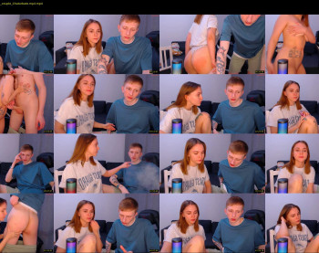 julsweet — 55 minute Chaturbate male cam show recording, 720p, Apr 27, 2023