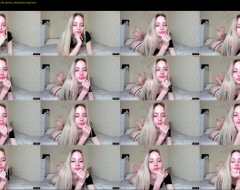 katebremar — 30 minute Chaturbate female cam show recording, 720p, Apr 27, 2023