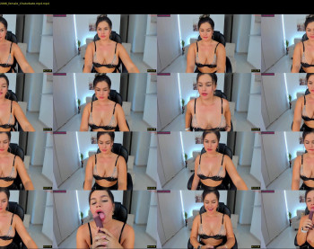 kylamorrison — 8 minute Chaturbate female cam show recording, 720p, Apr 26, 2023