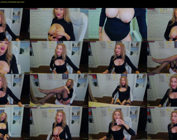ladyleea — 19 minute Chaturbate female cam show recording, 720p, Apr 26, 2023