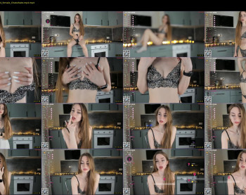 lallistuart — 98 minute Chaturbate female cam show recording, 720p, Apr 26, 2023
