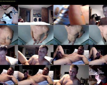 lancehardin — 104 minute Chaturbate male cam show recording, 720p, Apr 27, 2023