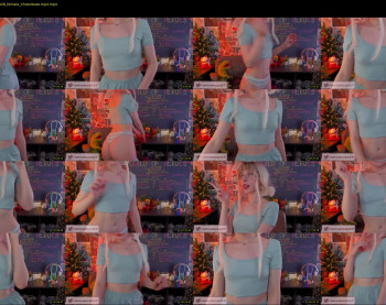 mana_rose — 121 minute Chaturbate female cam show recording, 720p, Apr 26, 2023