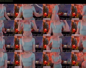 mana_rose — 59 minute Chaturbate female cam show recording, 720p, Apr 26, 2023