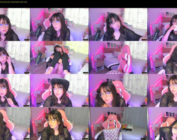 maru_chan_ — 120 minute Chaturbate female cam show recording, 720p, Apr 27, 2023