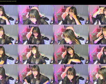 maru_chan_ — 4 minute Chaturbate female cam show recording, 720p, Apr 27, 2023