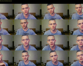 marvelboy_ — 121 minute Chaturbate male cam show recording, 720p, Apr 27, 2023