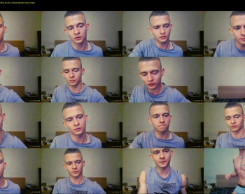 marvelboy_ — 121 minute Chaturbate male cam show recording, 720p, Apr 27, 2023