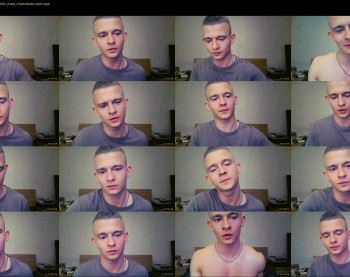 marvelboy_ — 121 minute Chaturbate male cam show recording, 720p, Apr 27, 2023