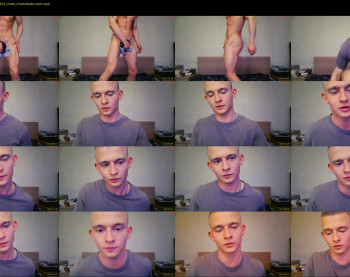 marvelboy_ — 12 minute Chaturbate male cam show recording, 720p, Apr 27, 2023
