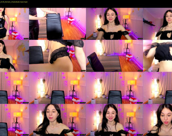 mary_marlow — 121 minute Chaturbate female cam show recording, 720p, Apr 26, 2023