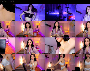 mary_marlow — 63 minute Chaturbate female cam show recording, 720p, Apr 26, 2023