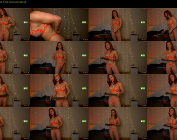 maryssaa_ — 5 minute Chaturbate female cam show recording, 720p, Apr 26, 2023