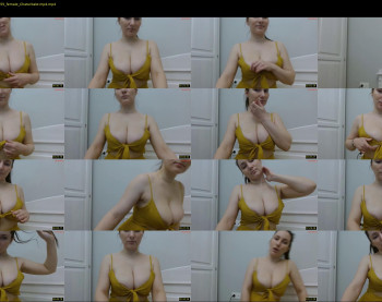 mila12000 — 12 minute Chaturbate female cam show recording, 720p, Apr 27, 2023