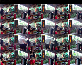 minikunis — 10 minute Chaturbate couple cam show recording, 720p, Apr 27, 2023