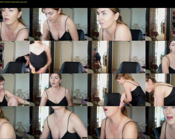 moonlight4u — 10 minute Chaturbate female cam show recording, 720p, Apr 26, 2023