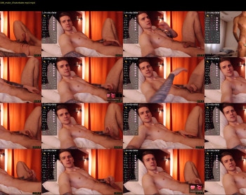 mr_longboy — 120 minute Chaturbate male cam show recording, 720p, Apr 27, 2023