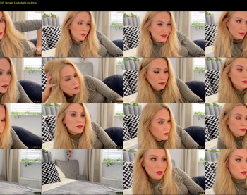 myassistant — 54 minute Chaturbate female cam show recording, 720p, Apr 26, 2023