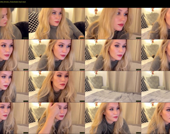 myassistant — 53 minute Chaturbate female cam show recording, 720p, Apr 26, 2023